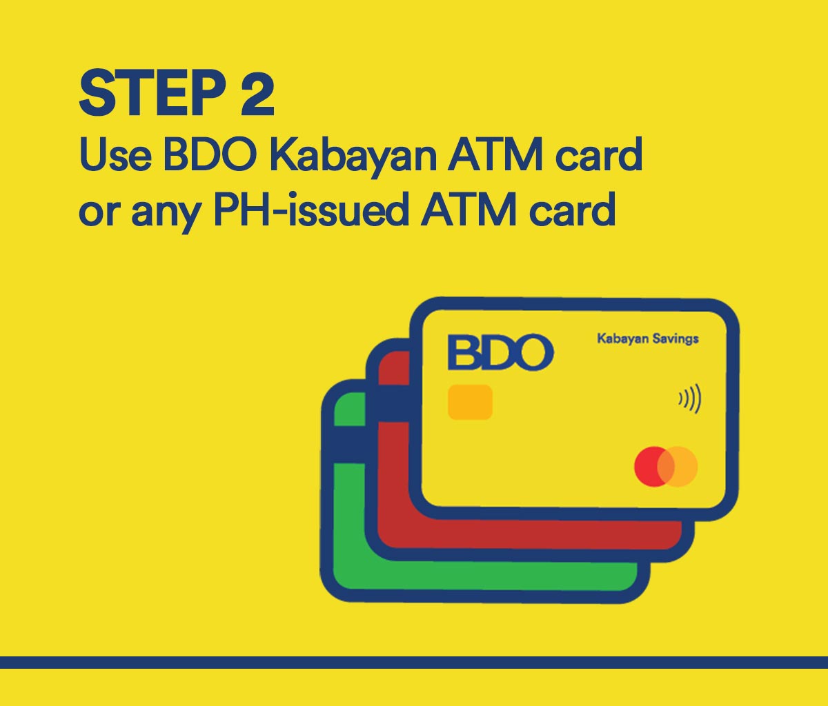 Kabayan Remittance Services BDO Unibank Inc kabayan-remittance-services-bdo-unibank-inc