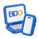 Download the BDO Online and BDO Pay apps today