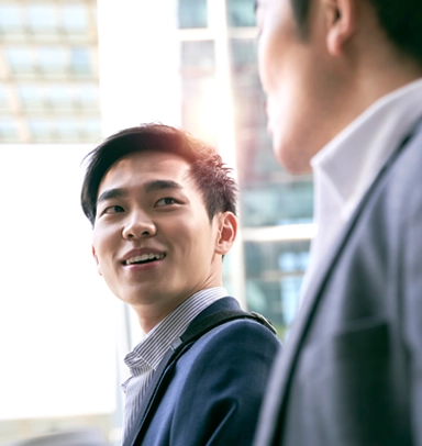 Corporate Mission