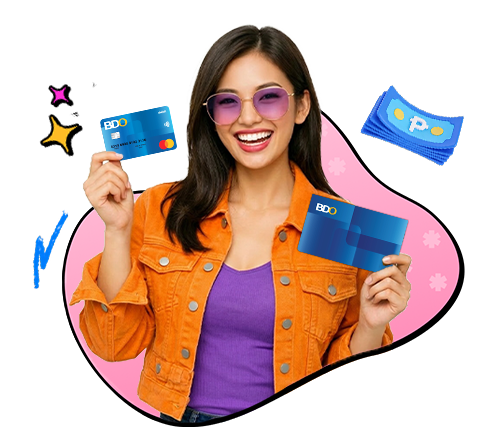 Savings Accounts