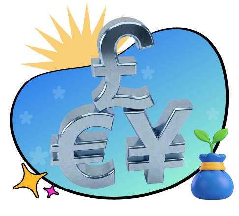 Foreign Currency Savings Account