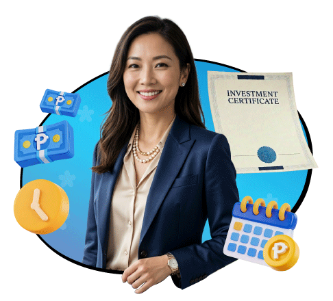 Peso Time Deposit