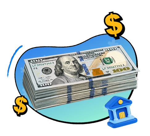 A safe way to keep and grow your dollar savings