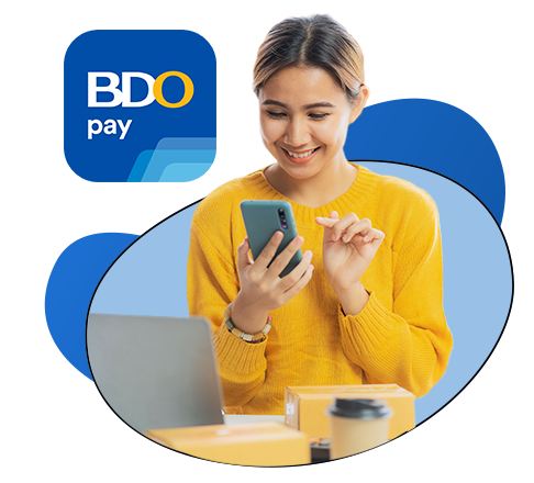 Accept BDO Pay Payments Today​ | BDO Business Payment Solutions