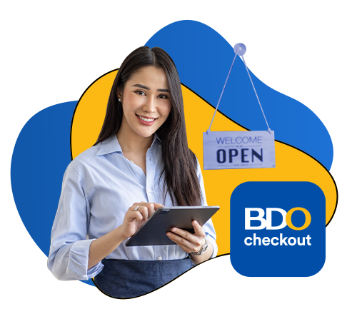BDO Merchant Partner​ | BDO Business Payment Solutions