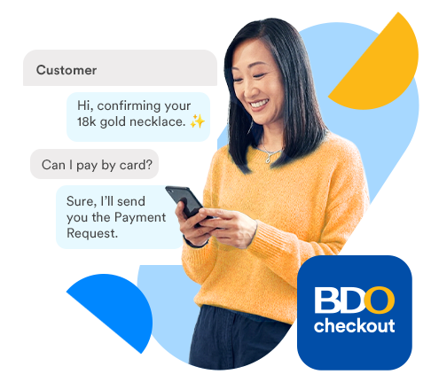 Checkout Payment Requests​ | BDO Business Payment Solutions
