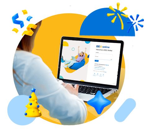 BDO Online Website | BDO Unibank, Inc.