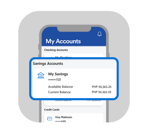 Bdo online transfer sale