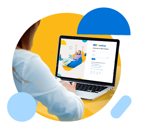 BDO Online Website | BDO Unibank, Inc.