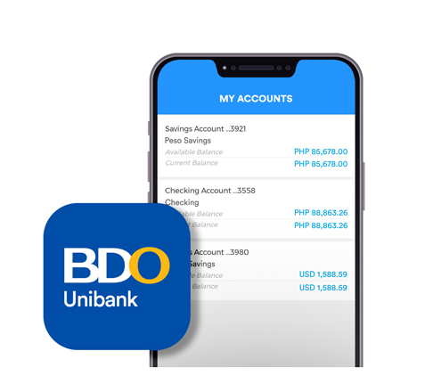 Digital | BDO Unibank, Inc.