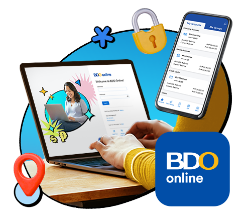 BDO Online Website | BDO Unibank, Inc.