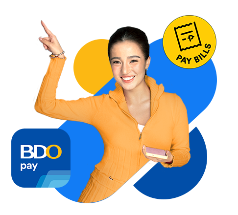 BDO Pay | Pay Bills | BDO Unibank, Inc. Philippines