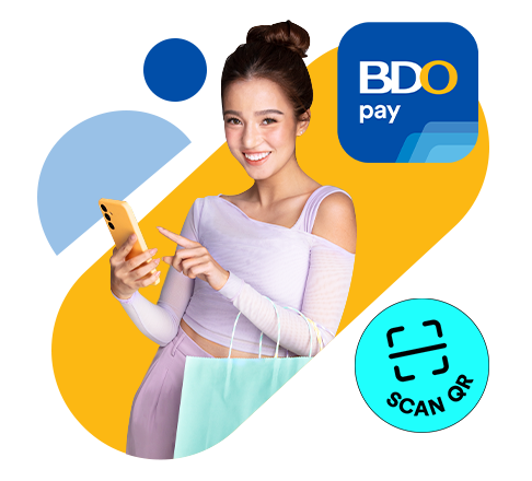 BDO Pay | Scan to Pay | BDO Unibank, Inc. Philippines