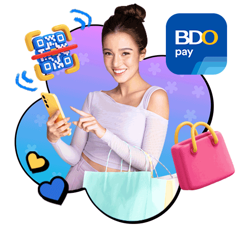 BDO Pay | Scan to Pay | BDO Unibank, Inc. Philippines