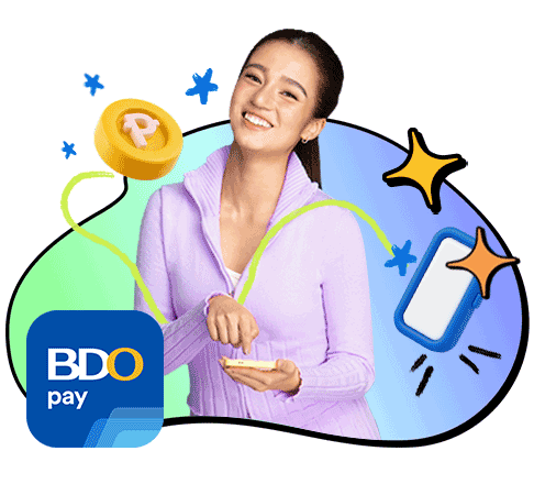 BDO Pay | Request Money | BDO Unibank, Inc. Philippines