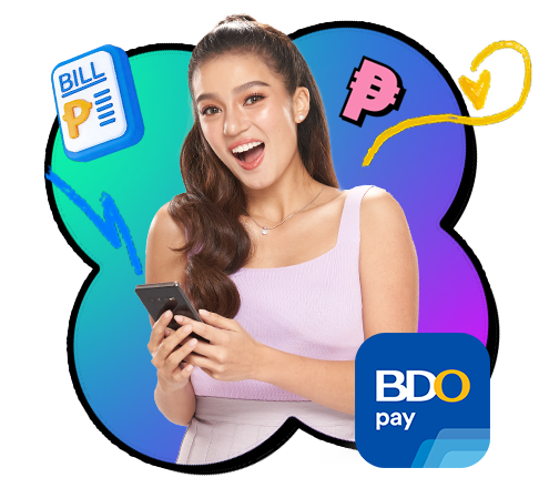 BDO Pay | Pay Bills | BDO Unibank, Inc. Philippines