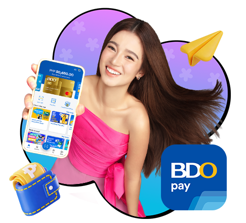 BDO Online, BDO Pay | Send Money | BDO Unibank, Inc. Philippines