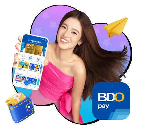 BDO Online, BDO Pay | Send Money | BDO Unibank, Inc. Philippines