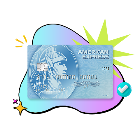 Blue from American Express®