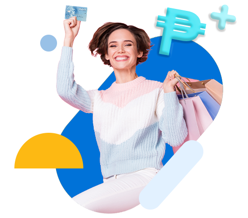 Bring home that gadget with your rewards points
