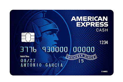 American Express ® Credit Cards | BDO