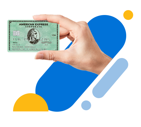 American Express® Corporate Card