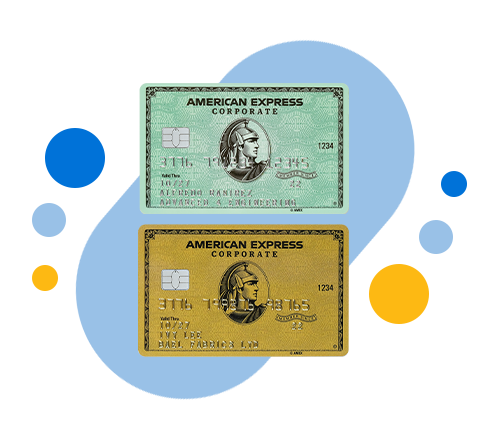 American Express® Corporate Card