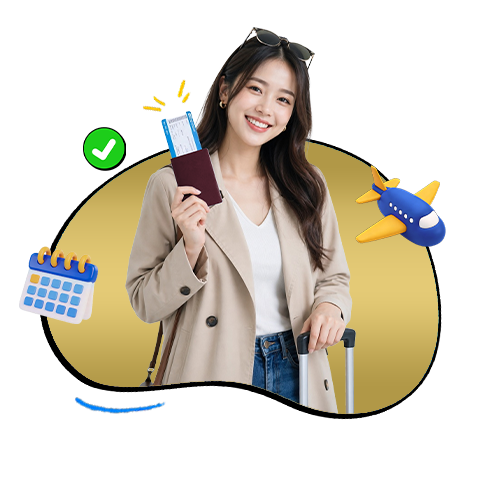 Book your next flight with Travel Miles