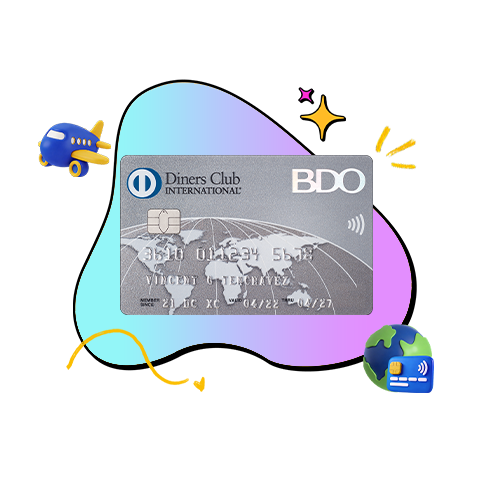 Diners Club International
