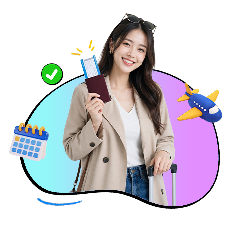 Book your next flight with Travel Miles