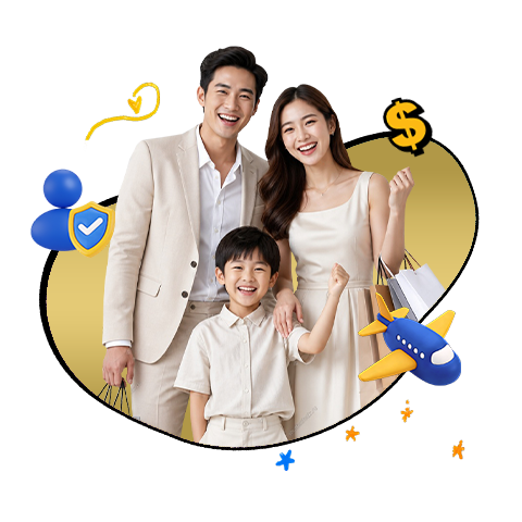 Comprehensive Travel Insurance Coverage