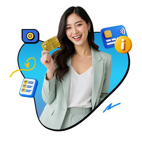 Loans in BDO