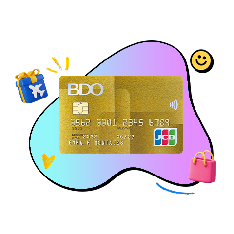 JCB Gold
