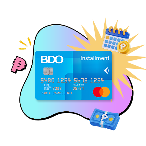 installmentcard