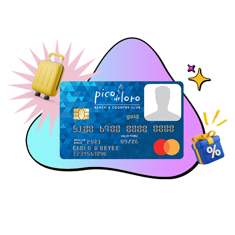 Gold Mastercard