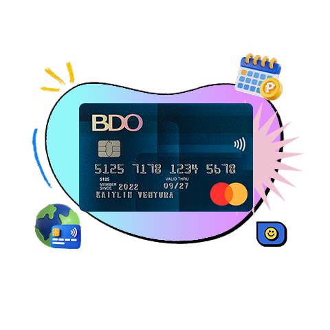 Standard Mastercard