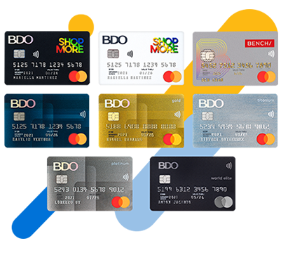 bdo mastercard travel cashback