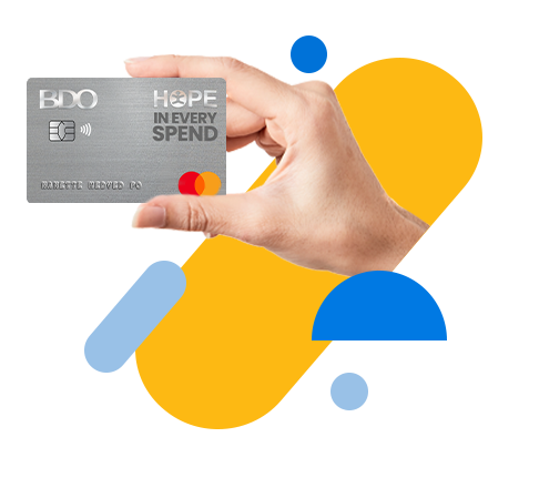 HOPE Mastercard