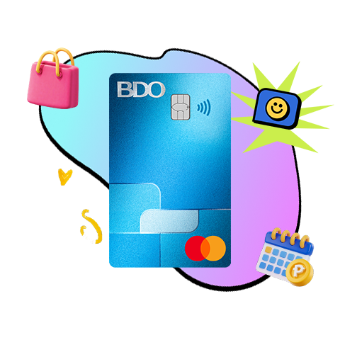 Standard Mastercard