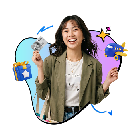 American Express® Membership Rewards® Program