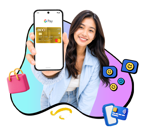 Gold Mastercard