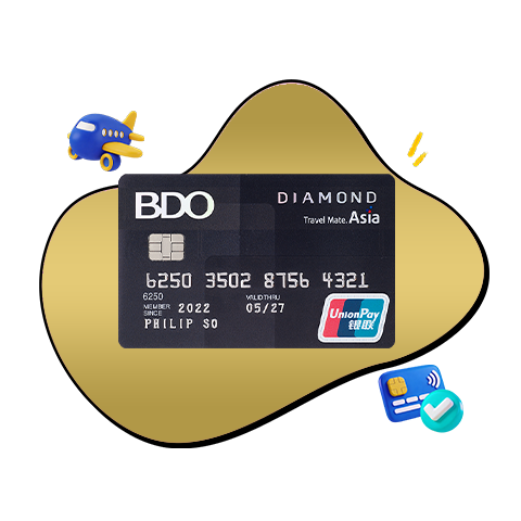 Diamond UnionPay