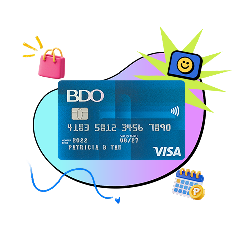 Visa Classic