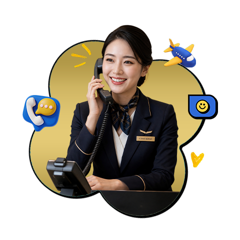 Mastercard Travel and Lifestyle Concierge