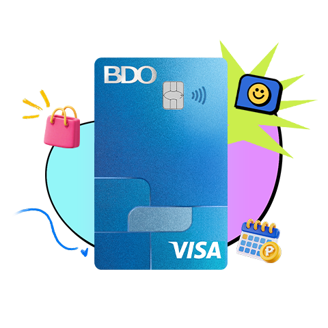 Visa Classic