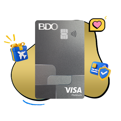 Visa Platinum 