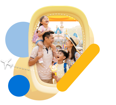 Get travel Insurance Coverage of up to Php 5 Million