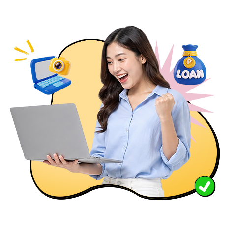 BDO Personal Loans