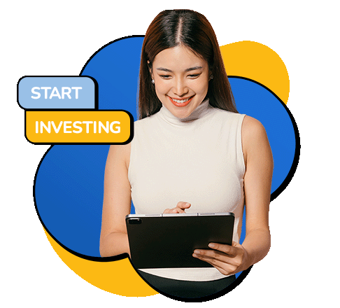 BDO Investments | Invest in bonds, stocks and funds | BDO Unibank, Inc.