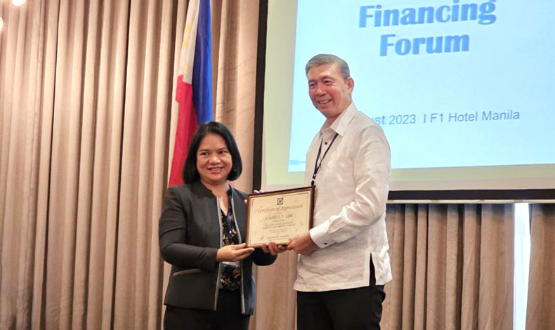 BDO drives greater sustainable finance